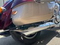 2010 Kawasaki VN1700 Vulcan, красный, 740000 рублей - вид 9