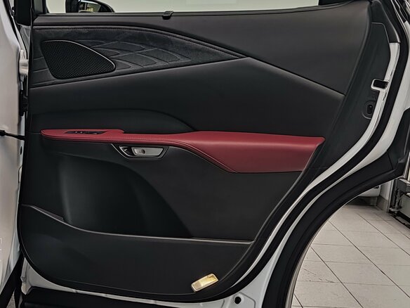 2022 Lexus RX 350 V, белый, 9280000 рублей - вид 36