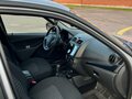 2022 Lada (ВАЗ) Granta I Рестайлинг, серебристый, 420000 рублей - вид 5