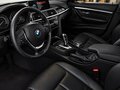 2018 BMW 3 серии 320d xDrive VI (F3x) Рестайлинг, синий, 3049000 рублей - вид 11