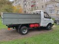2000 ГАЗ ГАЗель (3302), белый, 600000 рублей - вид 2