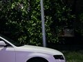 2010 Audi A4 IV (B8), белый, 1100000 рублей - вид 2