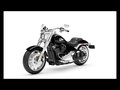 2026 Harley-Davidson Fat Boy, чёрный, 3490000 рублей - вид 7