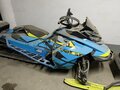 2017 BRP Ski-Doo Summit 850, синий, 1250000 рублей