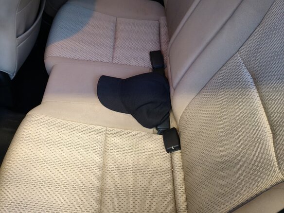 2009 Mazda 3 II (BL), чёрный, 830000 рублей - вид 17