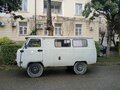 2016 УАЗ 3741, серый, 650000 рублей - вид 2