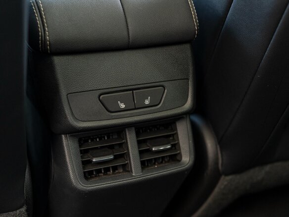 2025 GMC Terrain III, красный, 2390000 рублей - вид 17