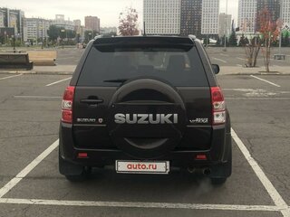 2013 Suzuki Grand Vitara II Рестайлинг 2, коричневый, 1500000 рублей, вид 3