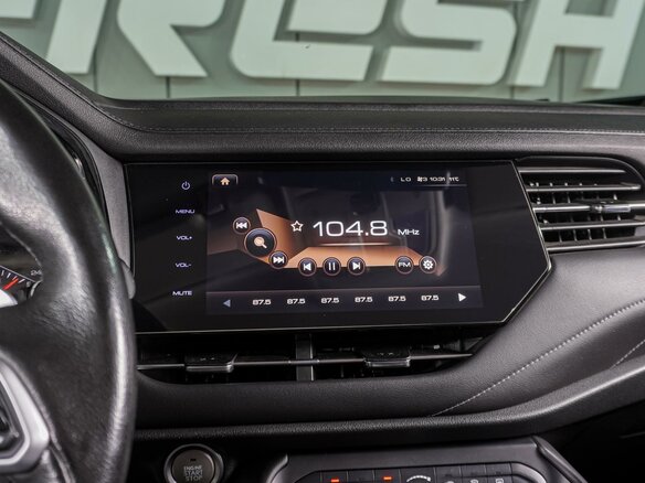 2019 Haval F7 I, белый, 1639000 рублей - вид 14