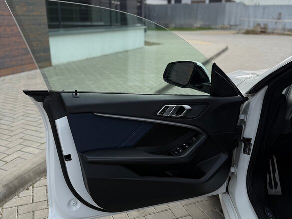 2020 BMW 2 серии Gran Coupe 218i F44, белый, 2040000 рублей - вид 16