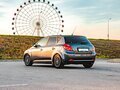 2009 Kia Ceed I, серый, 650000 рублей - вид 5