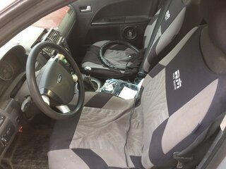 2002 Ford Mondeo III, серый, 250000 рублей, вид 1