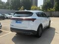 2022 Jetour X70+ I, белый, 1170000 рублей - вид 3