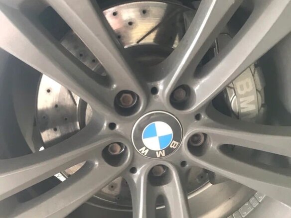2011 BMW 1 серии 135i I (E82/E88) Рестайлинг 2, синий, 2200000 рублей - вид 21
