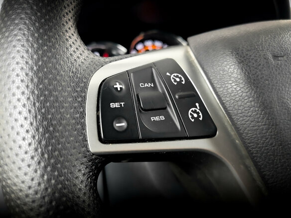 2022 LADA (ВАЗ) Largus, белый, 1150000 рублей - вид 22