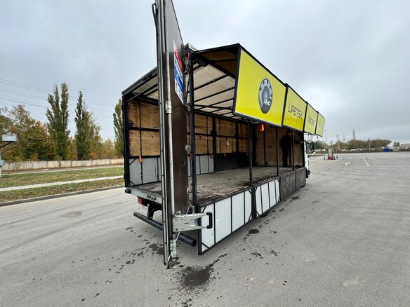 2013 MAN TGL, белый, 4000000 рублей - вид 15