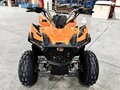2026 Sharmax Cross, оранжевый, 152900 рублей - вид 1