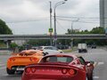 2008 Lotus Elise II, пурпурный - вид 8