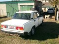 1997 Lada (ВАЗ) 2105, белый, 100000 рублей - вид 2