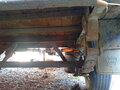 1994 ГАЗ 704, серый, 35000 рублей - вид 3