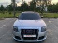 1999 Audi TT I (8N), серебристый, 700000 рублей - вид 1