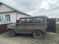 1997 УАЗ 31512, зелёный, 260000 рублей - вид 2