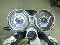 2023 Triumph Speed Twin, серебристый, 1000000 рублей - вид 7