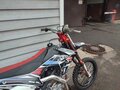 2021 JMC 160 MXR, красный, 110000 рублей - вид 8