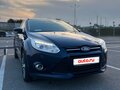 2013 Ford Focus III, синий, 1100000 рублей - вид 4
