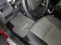 2008 Dodge Caliber I, красный, 600000 рублей - вид 3