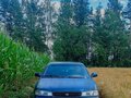 1997 Kia Clarus I, синий, 115000 рублей