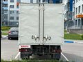 2008 ГАЗ ГАЗель (2705), белый, 560000 рублей - вид 8