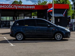 2006 Ford C-MAX I, серый, 199999 рублей, вид 5