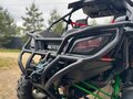 2012 Arctic Cat Wildcat, чёрный, 1000000 рублей - вид 7