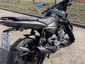 2022 Bajaj Pulsar NS 125, чёрный, 153000 рублей - вид 1