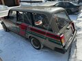 1987 Lada (ВАЗ) 2104, бежевый - вид 1