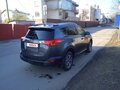 2013 Toyota RAV4 IV (XA40), серый, 1770000 рублей - вид 1