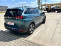 2018 Peugeot 5008 II, синий, 1555000 рублей - вид 4