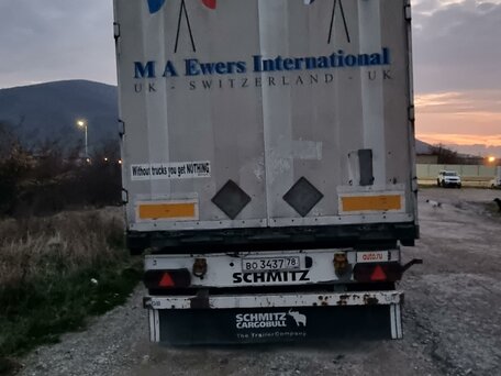 1996 Scania 3-Series, белый, 1200000 рублей, вид 2
