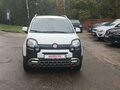 2016 Fiat Panda Cross III, белый - вид 3
