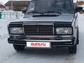 2011 Lada (ВАЗ) 2104, серебристый, 360000 рублей - вид 2
