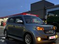 2006 Toyota bB II, серый, 690000 рублей