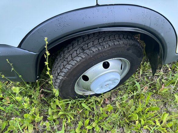 2012 ГАЗ ГАЗель (3302), белый, 1200000 рублей - вид 38