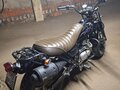 2005 Suzuki RV 200 VanVan, чёрный, 255000 рублей - вид 1