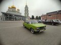 1982 FSO 125p, зелёный - вид 2
