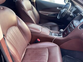 2016 Infiniti QX50 I Рестайлинг, чёрный, 2000000 рублей, вид 5
