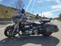 2006 Yamaha XV 1900, коричневый, 1200000 рублей - вид 8