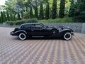 1988 Mercury Cougar VI, чёрный, 8800000 рублей - вид 8
