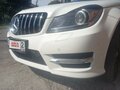 2012 Mercedes-Benz C-Класс 180 BlueEFFICIENCY III (W204) Рестайлинг, белый, 1625000 рублей - вид 6
