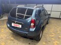 2013 Renault Duster I, синий, 650000 рублей